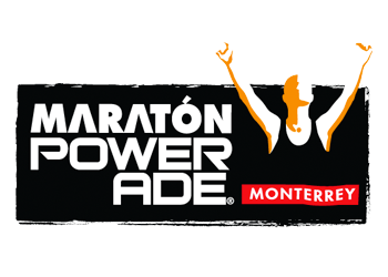 Maratón Powerade Monterrey